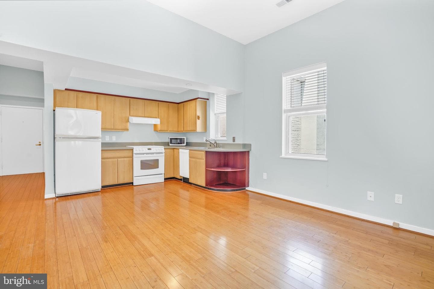 2114 N Street NW #46 photo 9