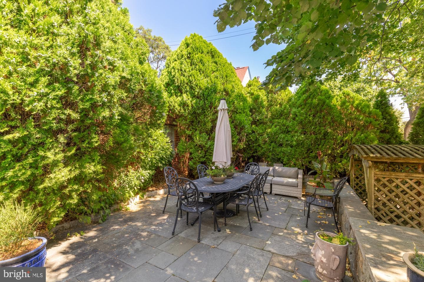 1755 Upshur Street NW photo 62