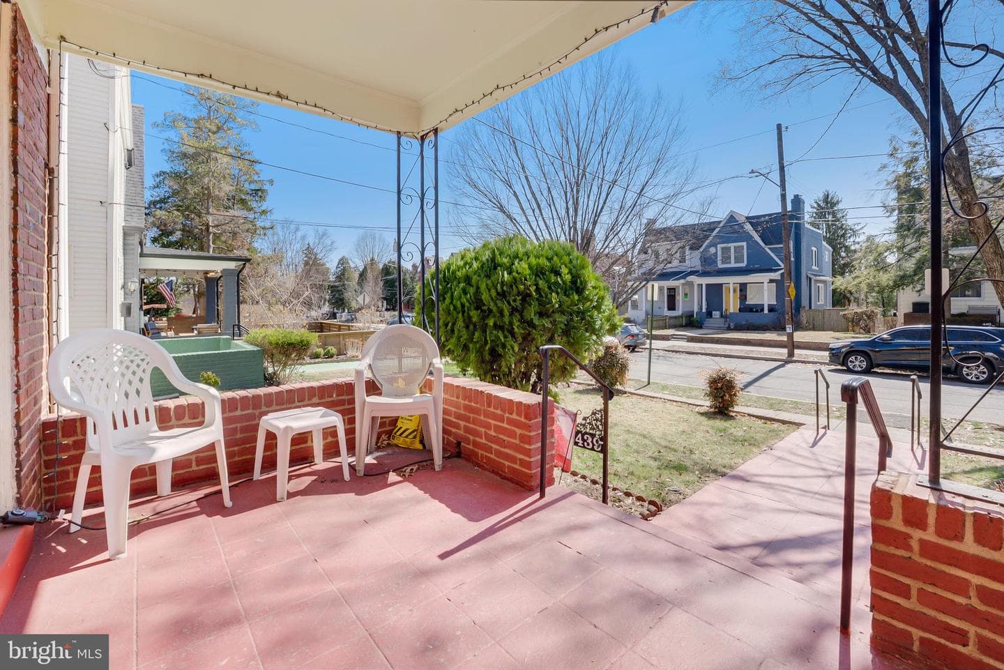 439 Peabody Street NW photo 2