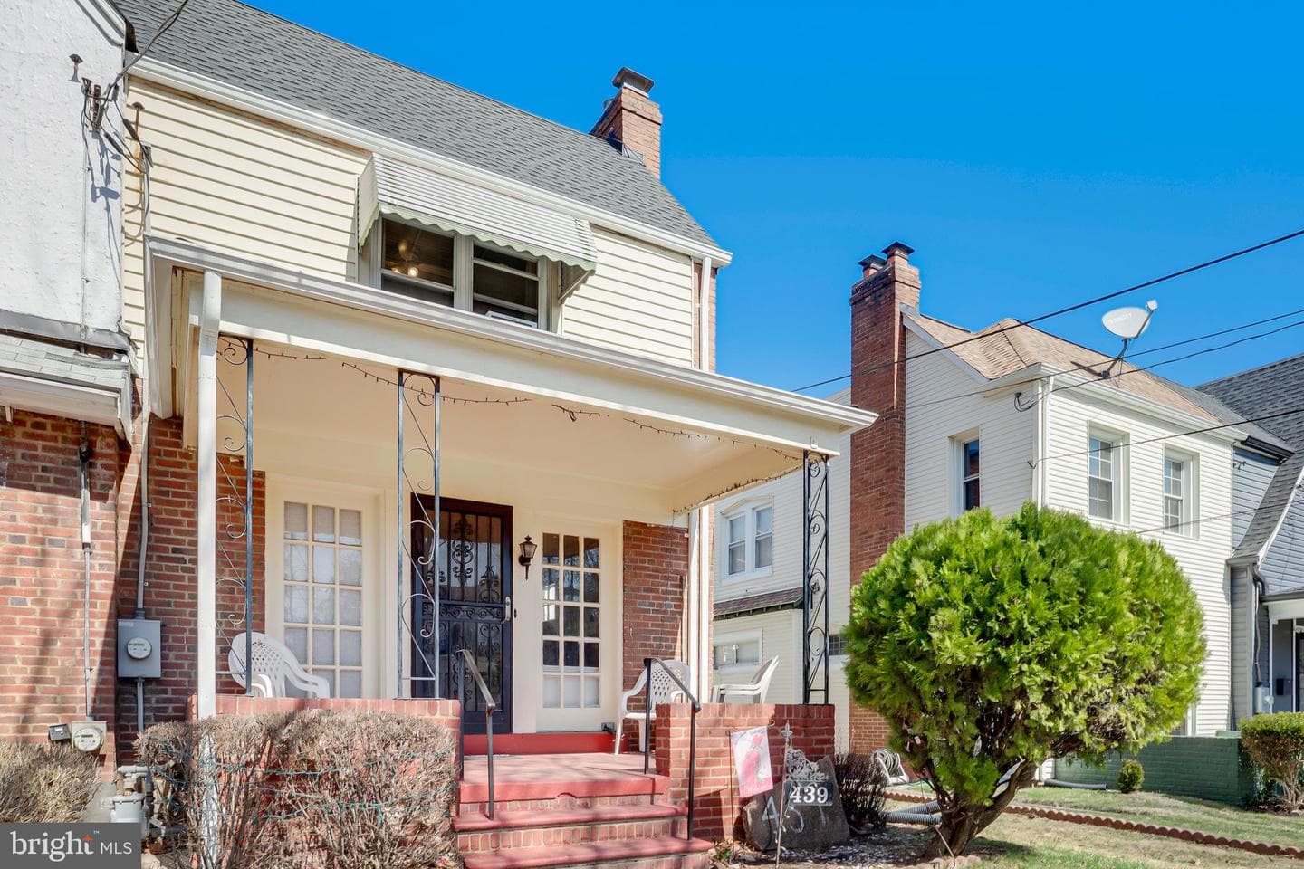 439 Peabody Street NW photo 40
