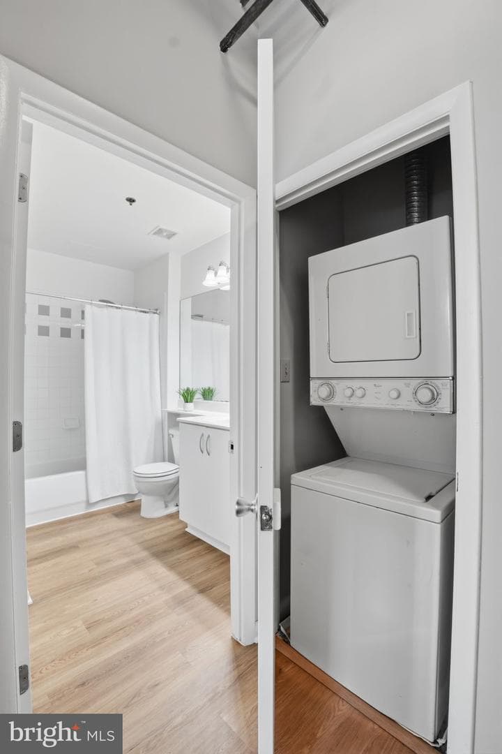 1300 N Street NW #207 photo 18