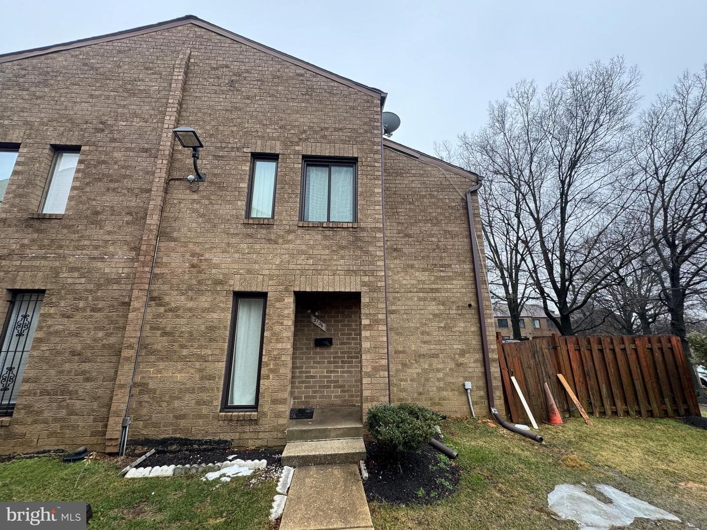 3106 Berry Road NE #20