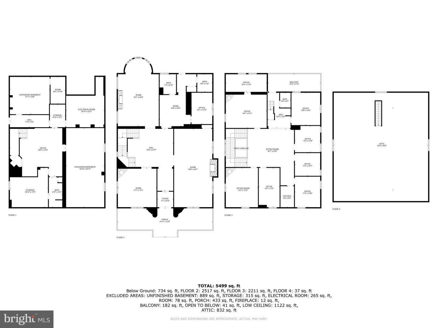 1860 19th Street NW photo 38