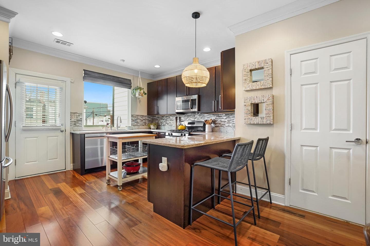 1917 H Street NE photo 12