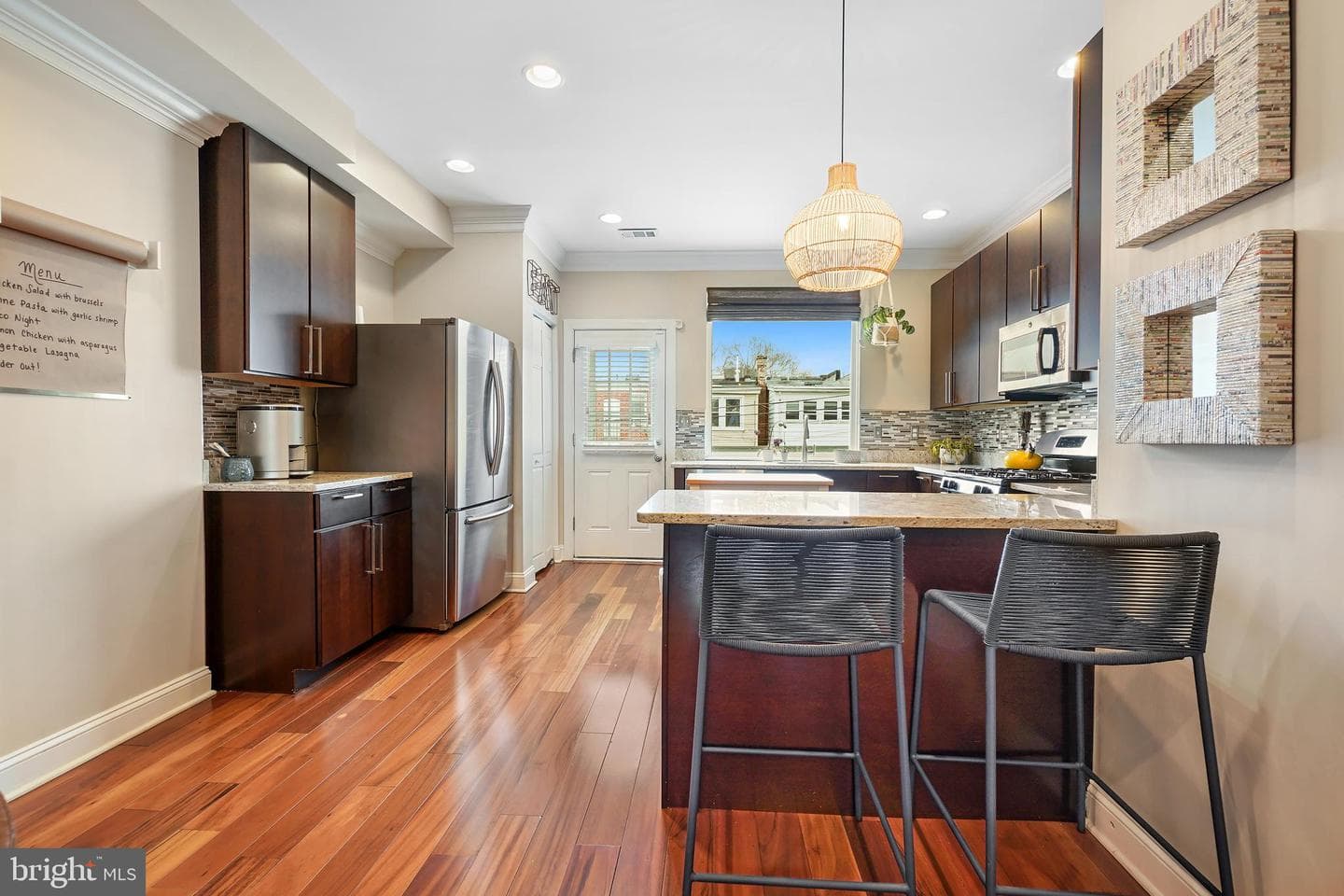 1917 H Street NE photo 13