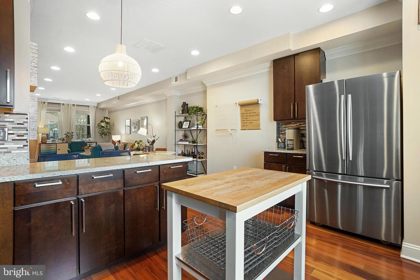 1917 H Street NE photo 16