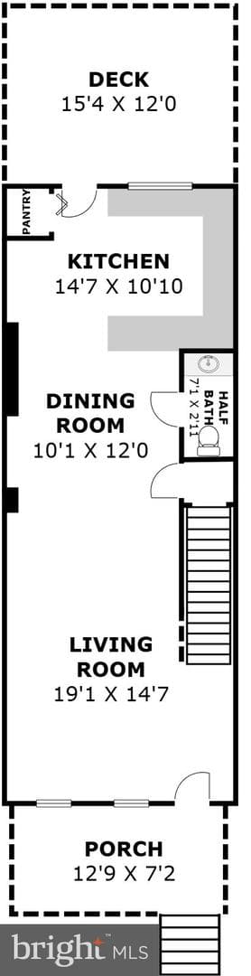 1917 H Street NE photo 46