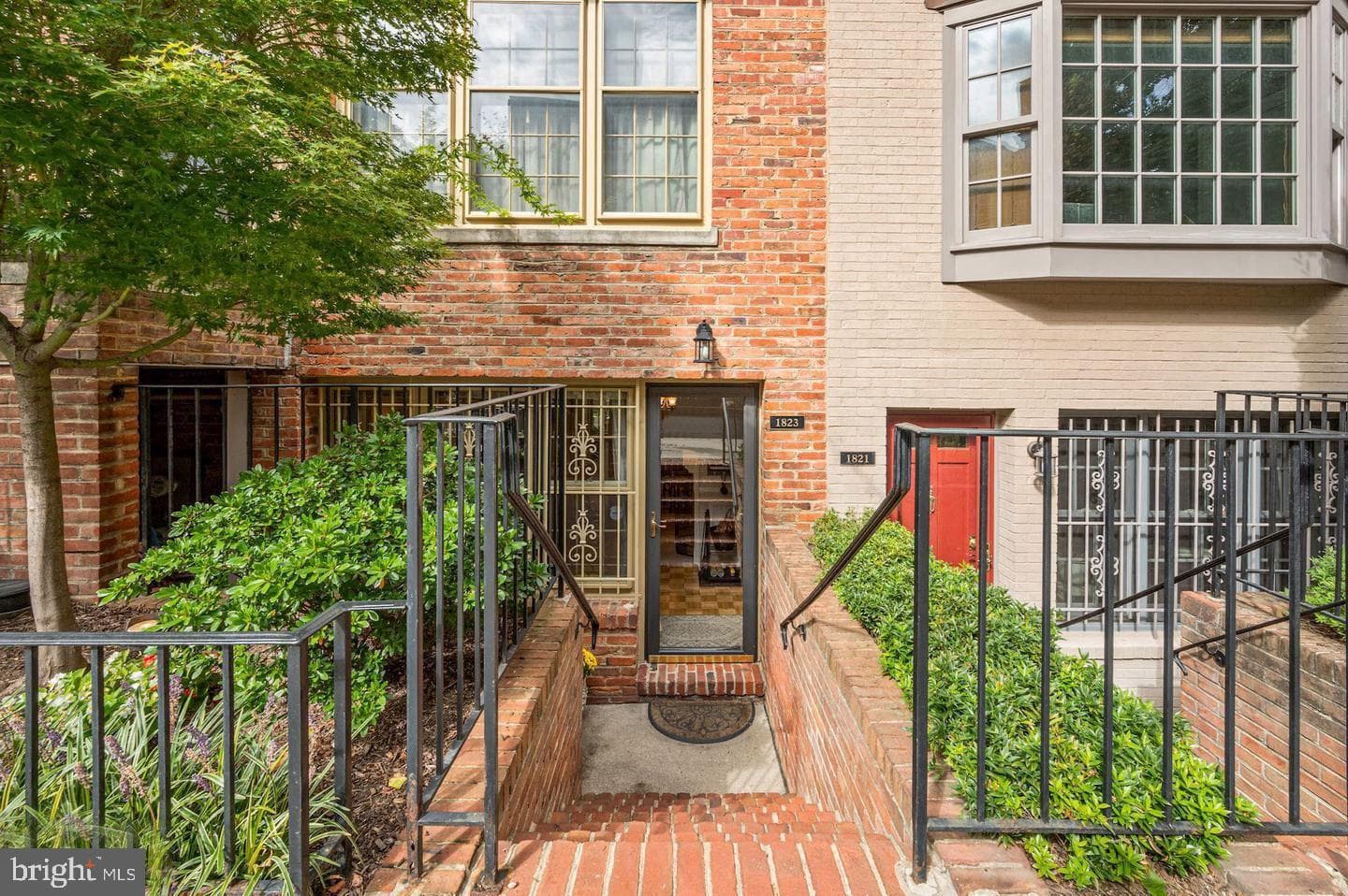 1823 Corcoran Street NW #9 photo 2