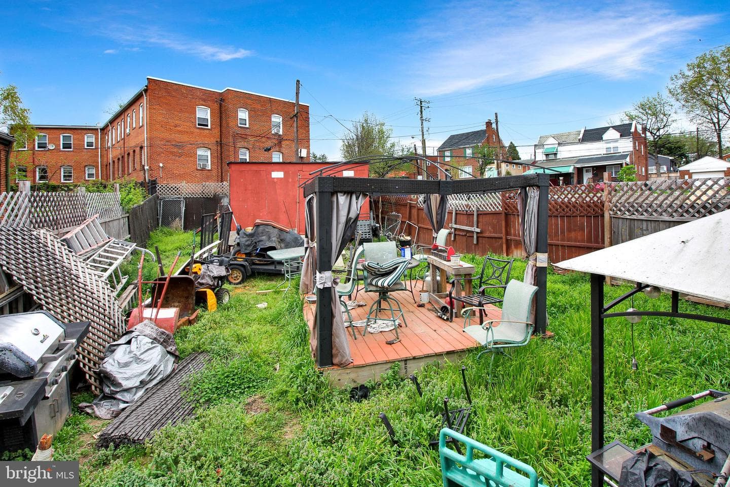 4380 Benning Road NE photo 14