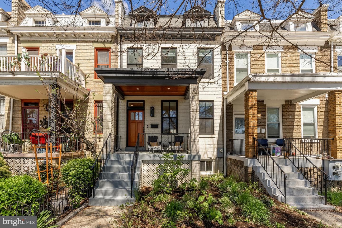 409 Columbia Road NW