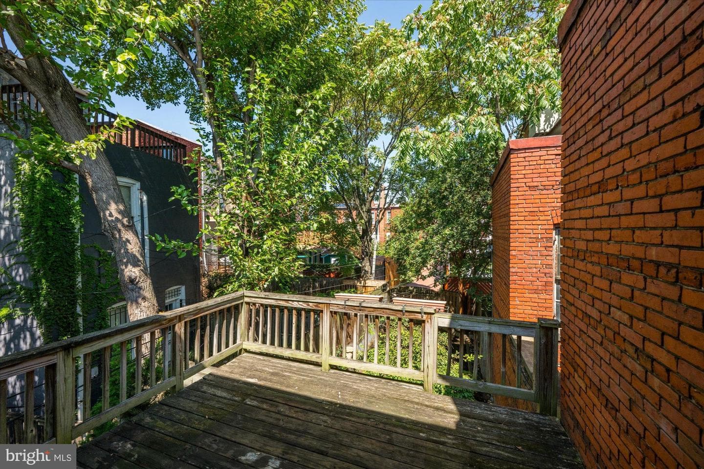 221 M Street NW photo 20