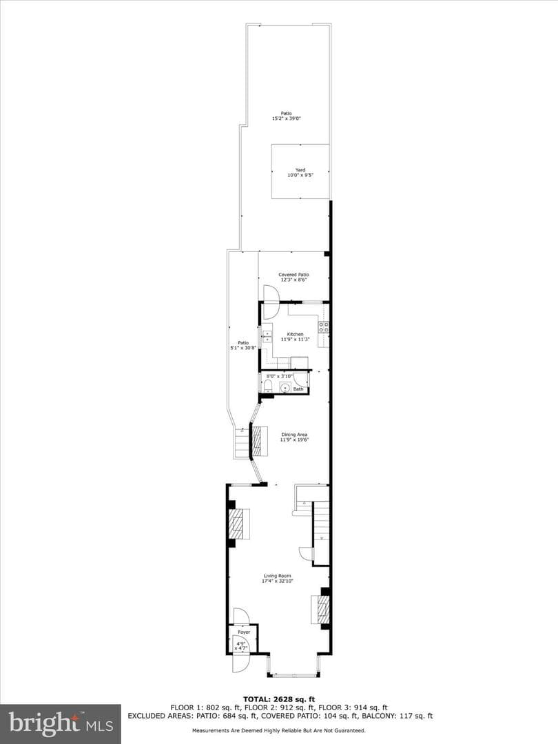221 M Street NW photo 3