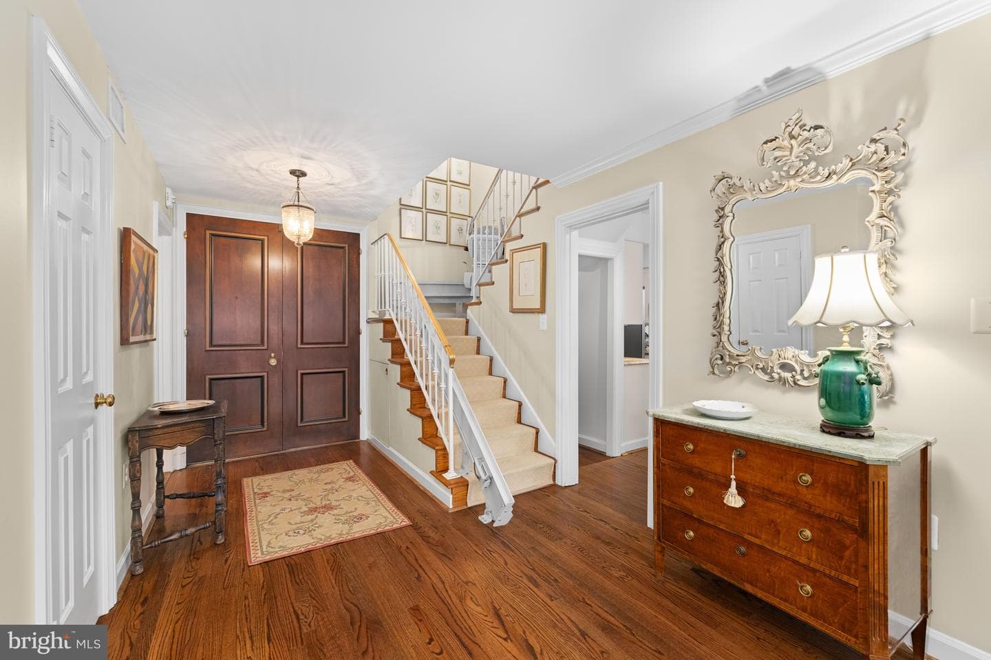 4200 Massachusetts Avenue NW #114 photo 4