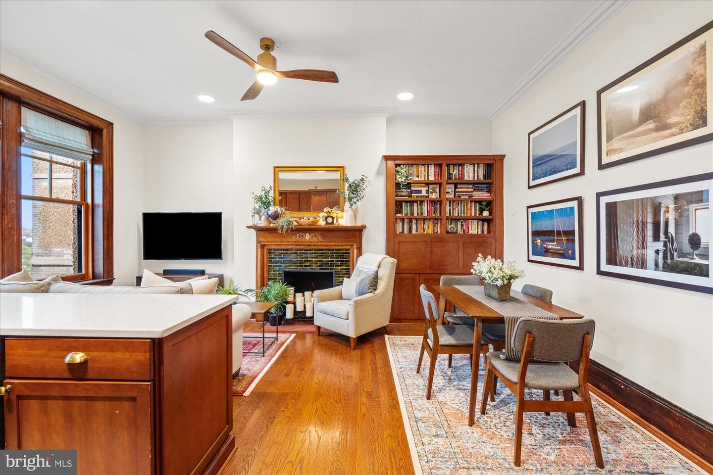 2853 Ontario Road NW #609 photo 5