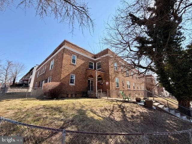 3709 13th Street NW #105 photo 3