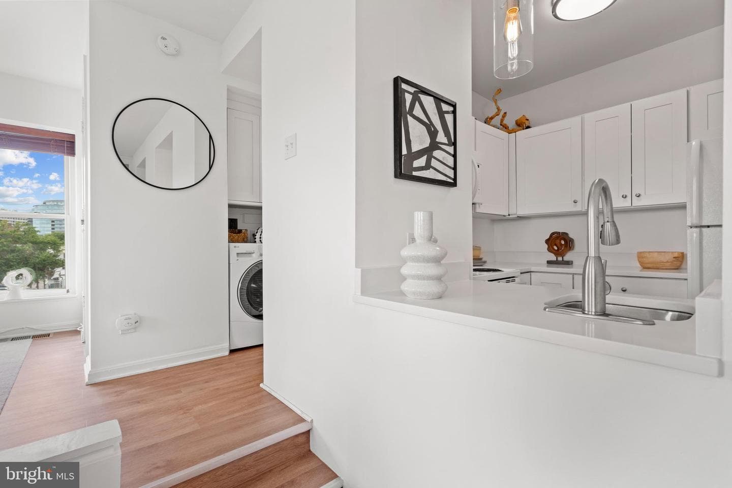 1736 Willard Street NW #506 photo 8