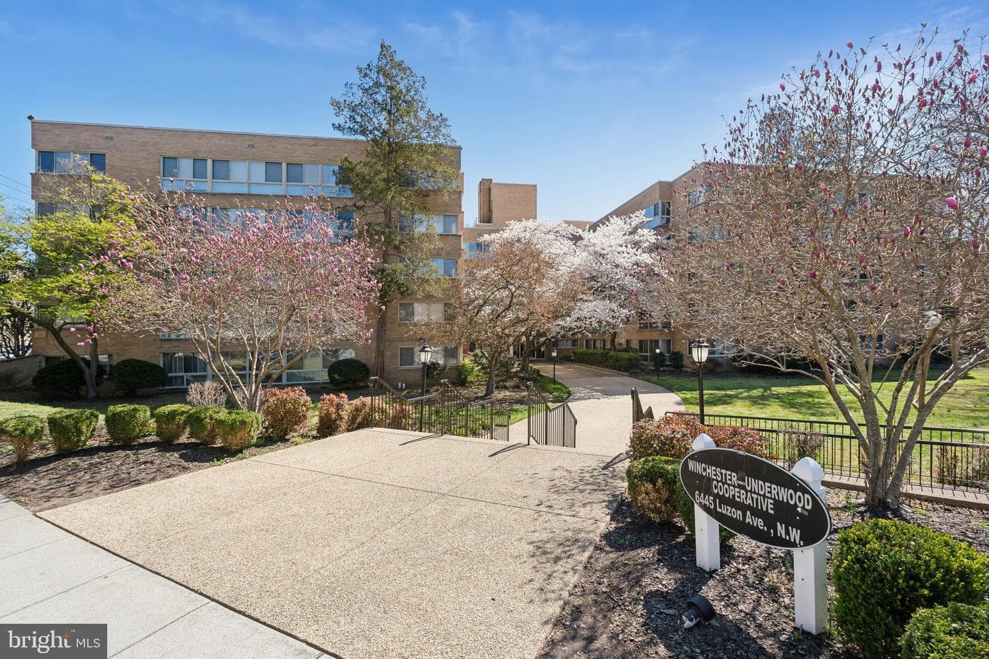 6445 Luzon Avenue NW #109 photo 21