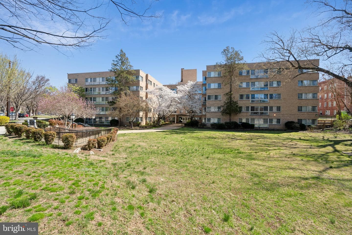 6445 Luzon Avenue NW #109 photo 22