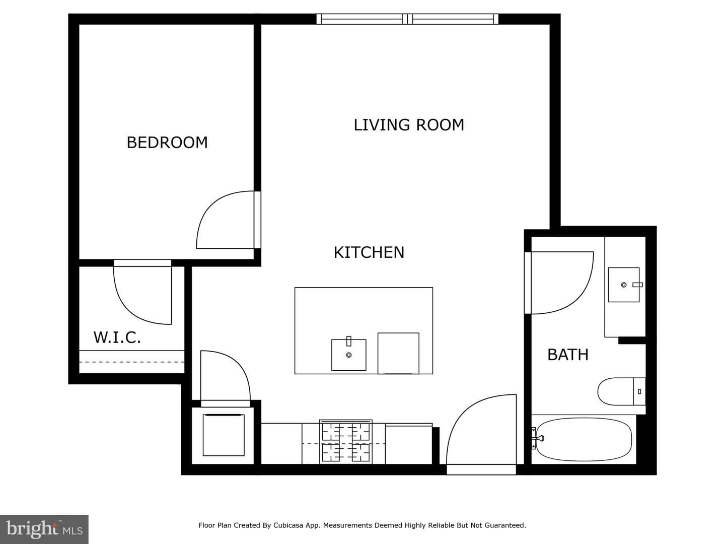 2516 Q Street NW #q206 photo 16