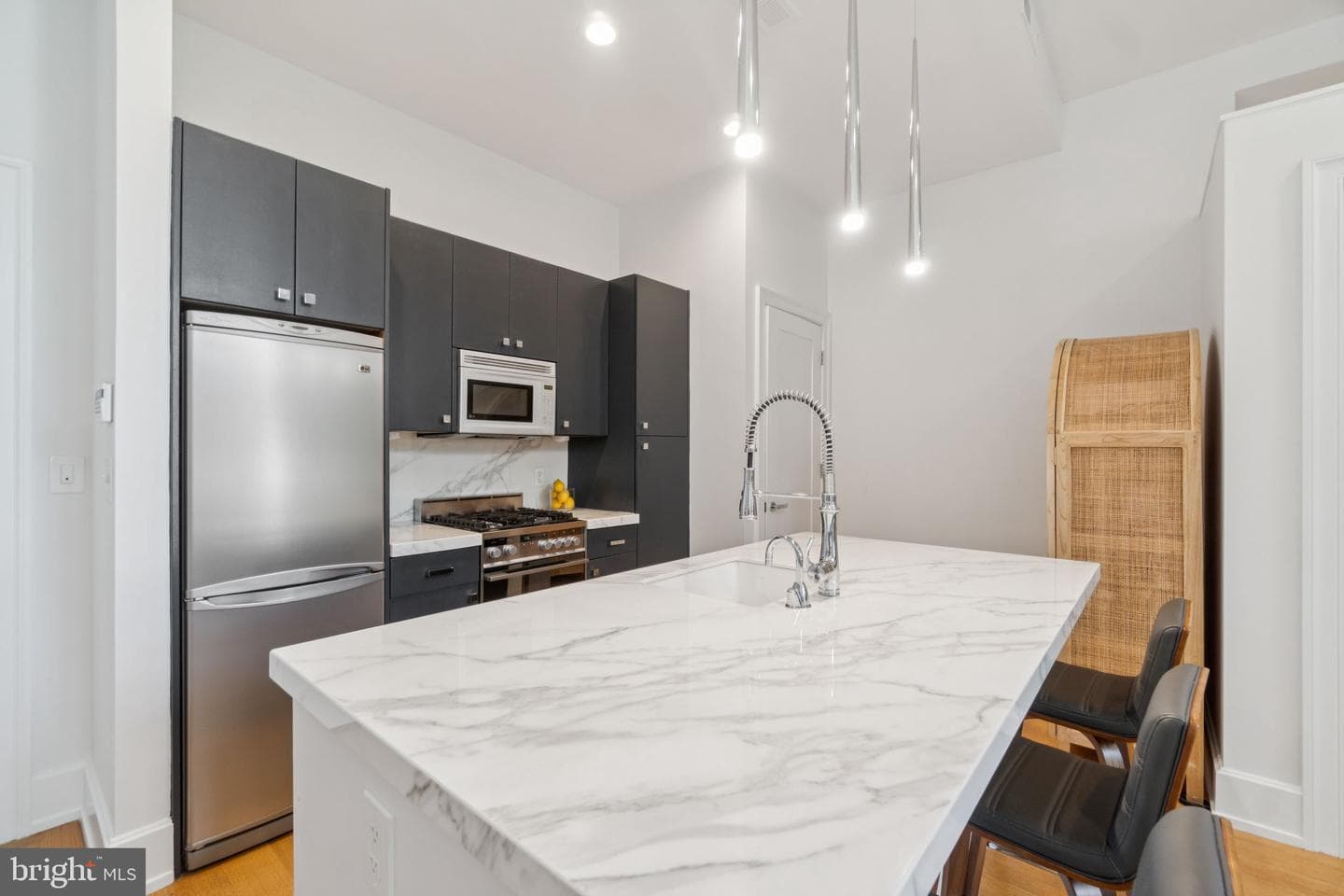 2516 Q Street NW #q206 photo 4