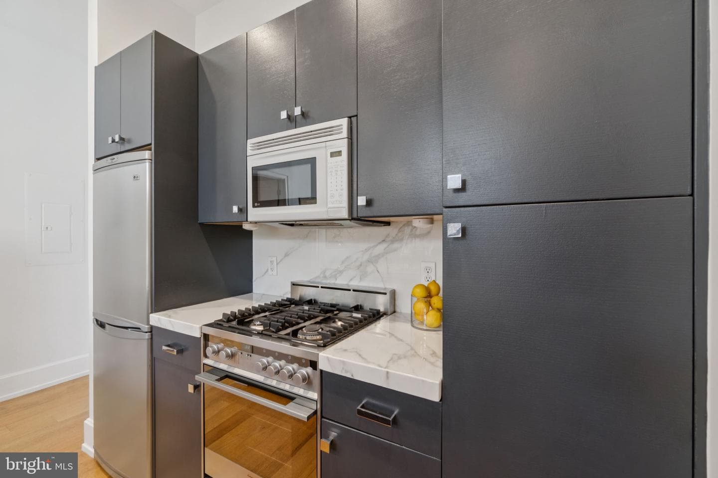 2516 Q Street NW #q206 photo 5
