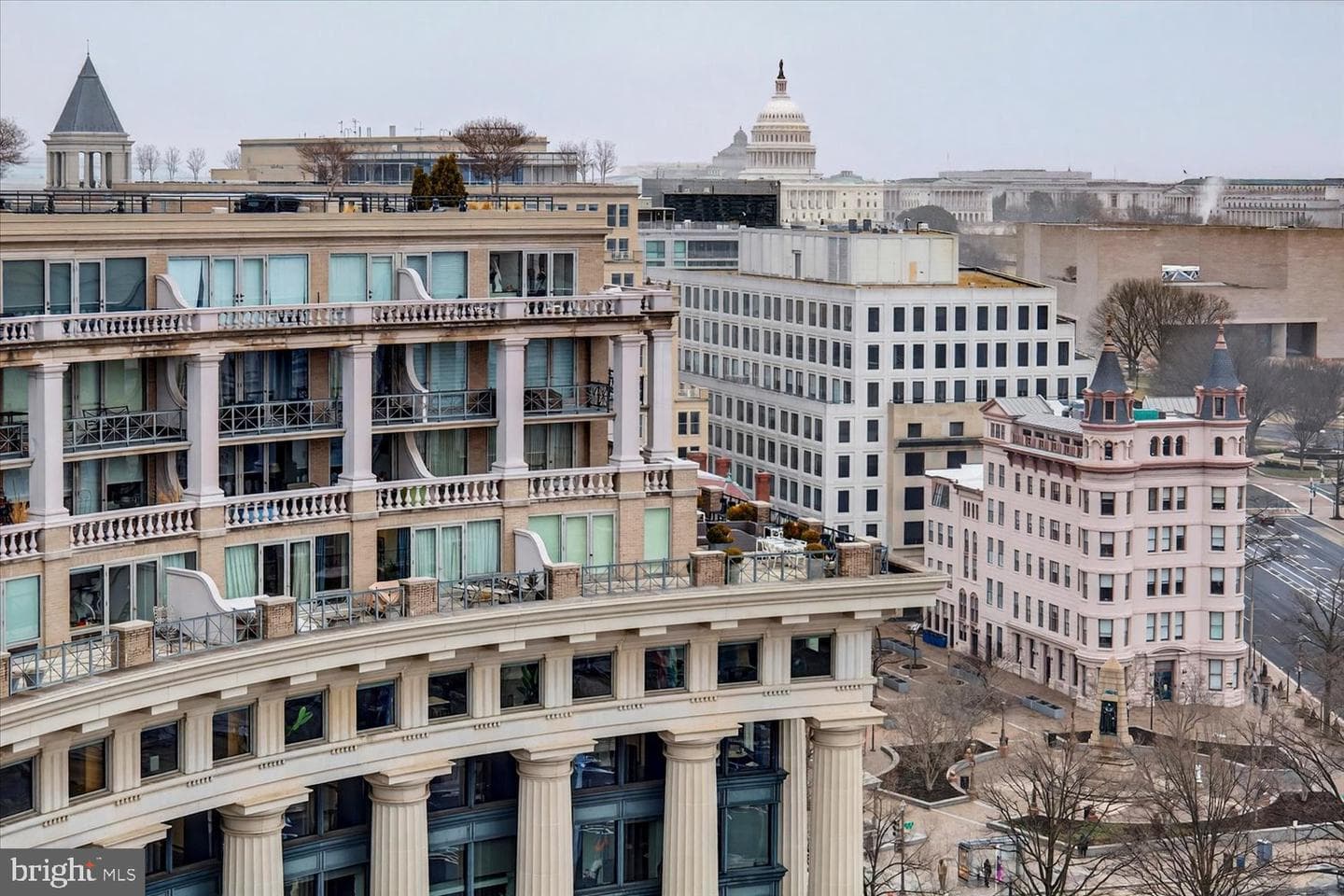 801 Pennsylvania Avenue NW #1204 photo 2