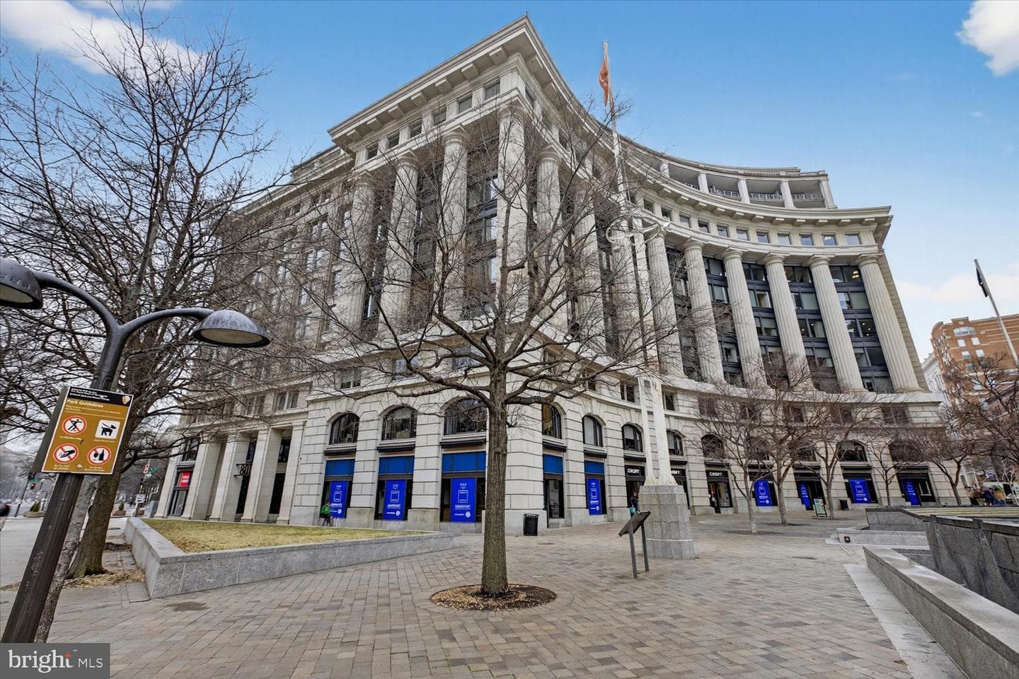 801 Pennsylvania Avenue NW #1204 photo 42