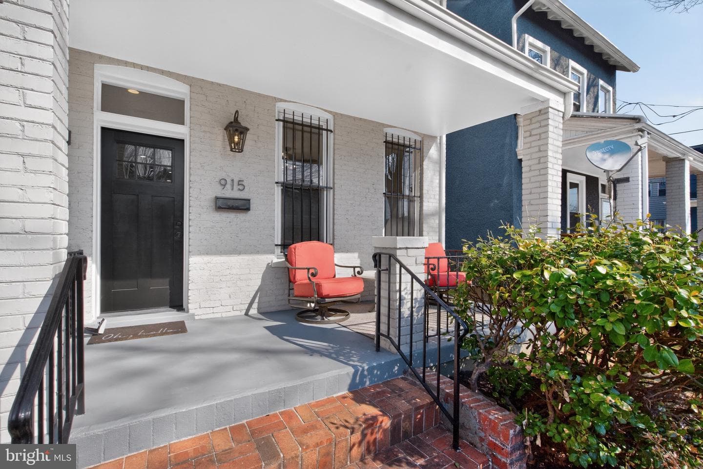 915 Hamilton Street NW photo 2