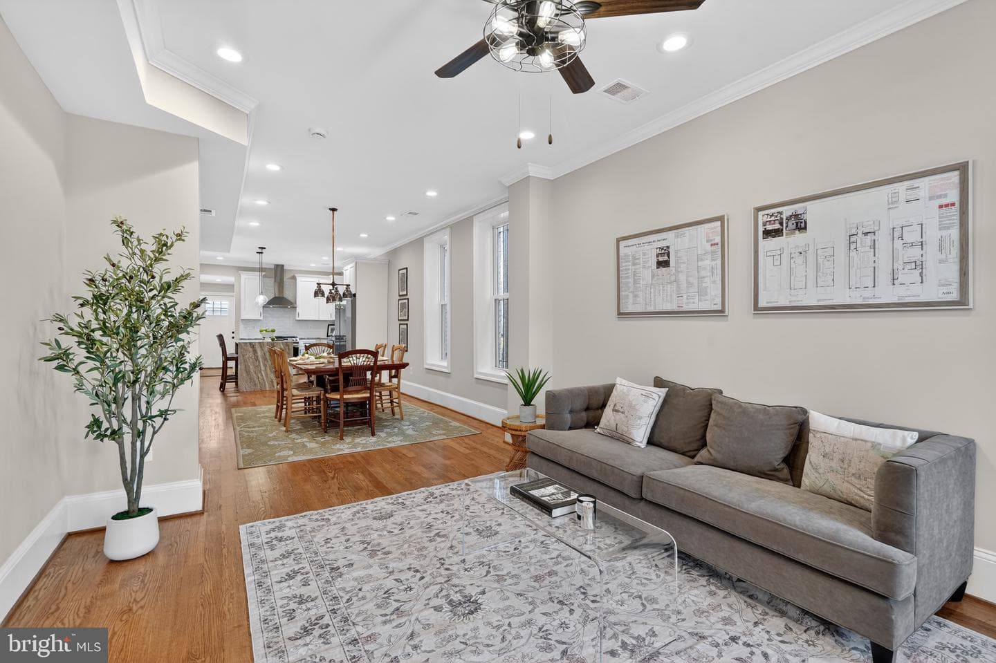 915 Hamilton Street NW photo 3