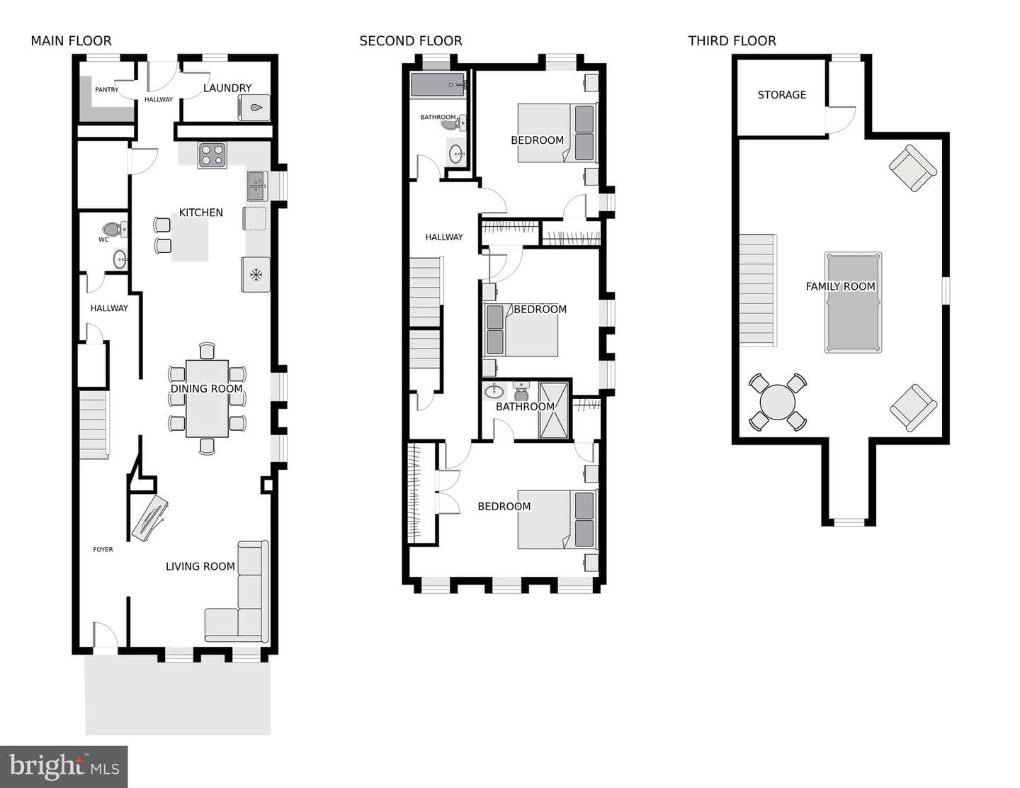 915 Hamilton Street NW photo 34
