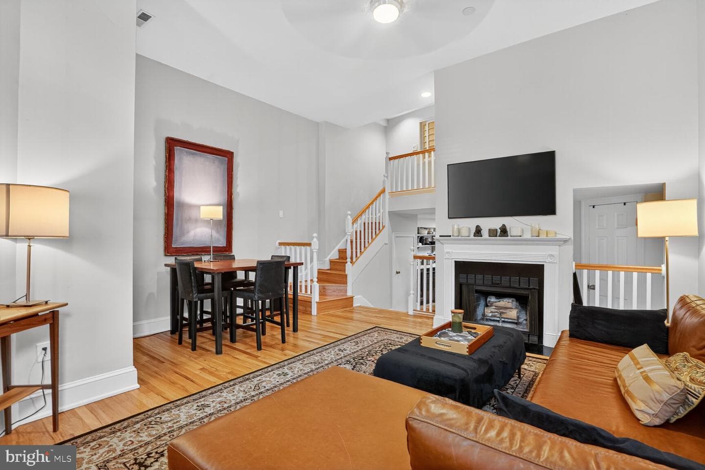 905 South Carolina Avenue SE #6 photo 2