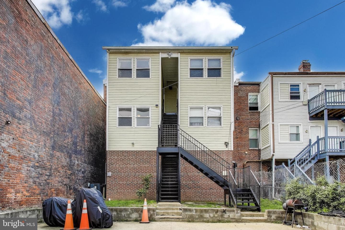 2817 7th Street NE #2 photo 15