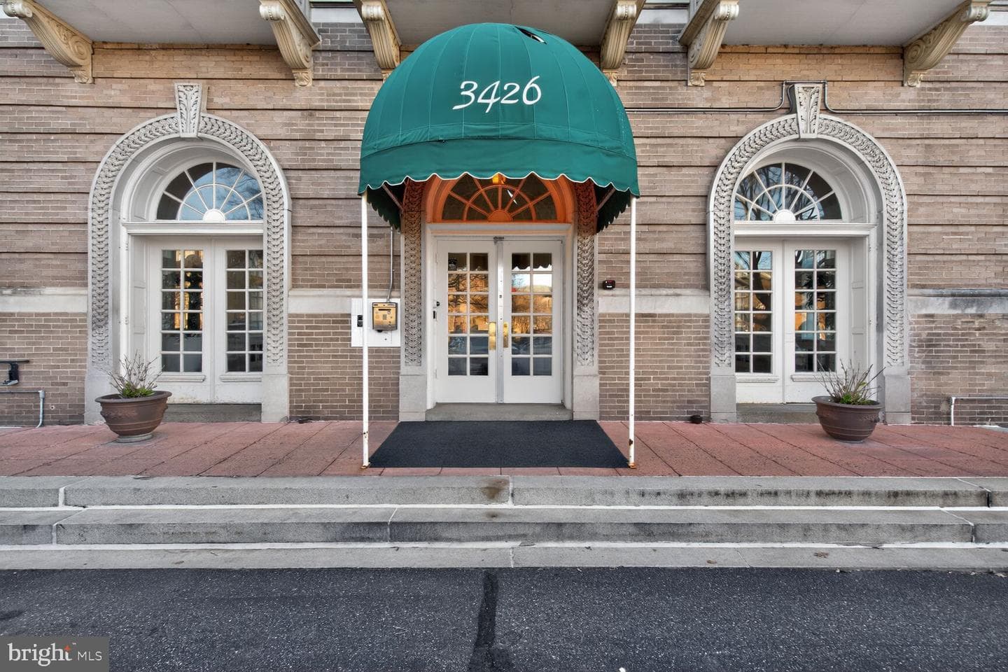 3426 16th Street NW #604 photo 45