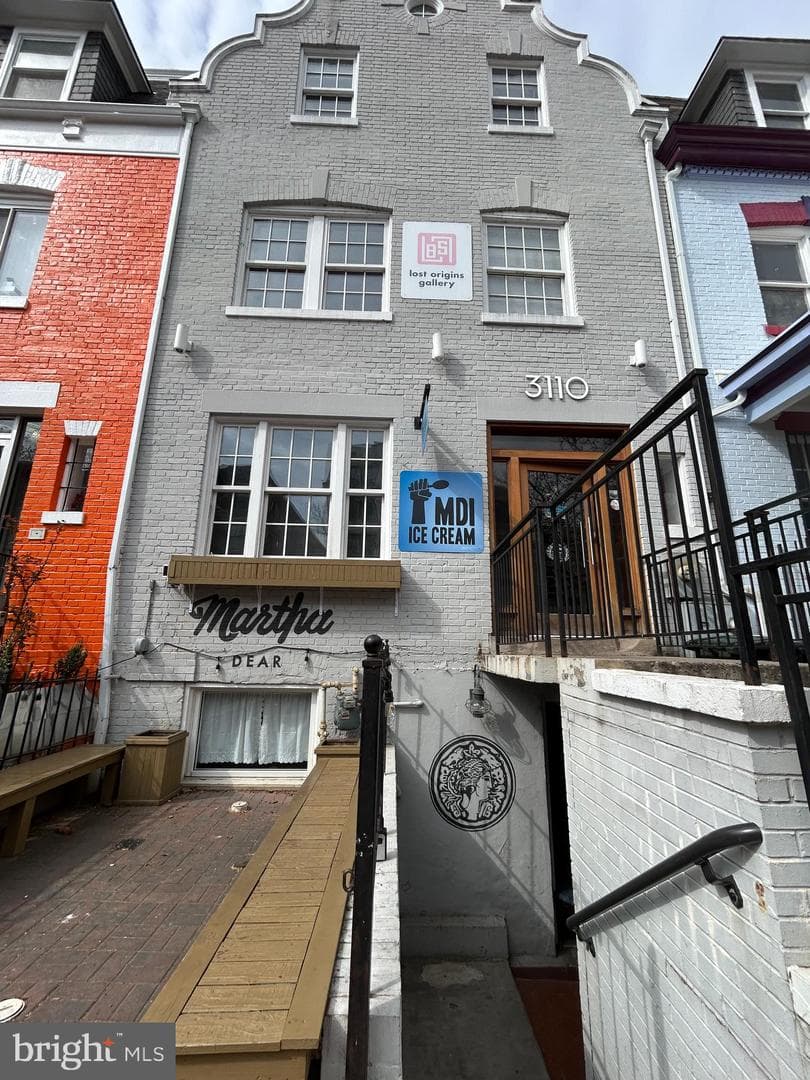 3426 16th Street NW #604 photo 55