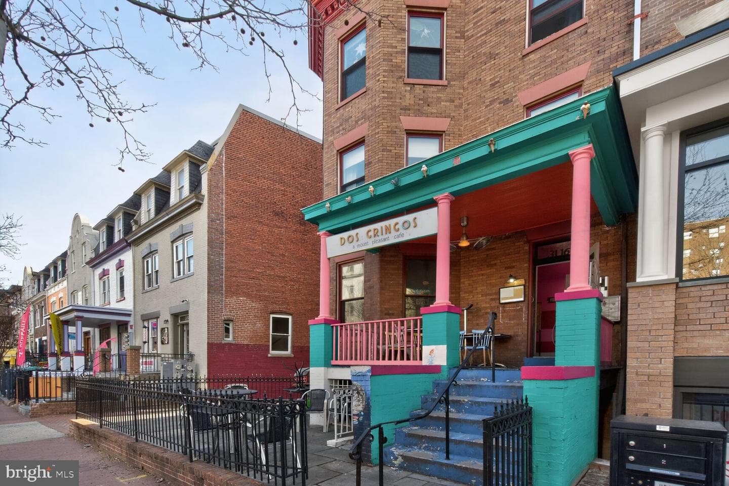 3426 16th Street NW #604 photo 56