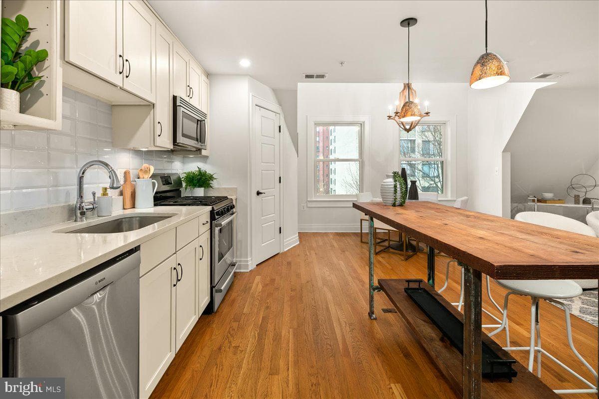 1109 M Street NW #11 photo 14