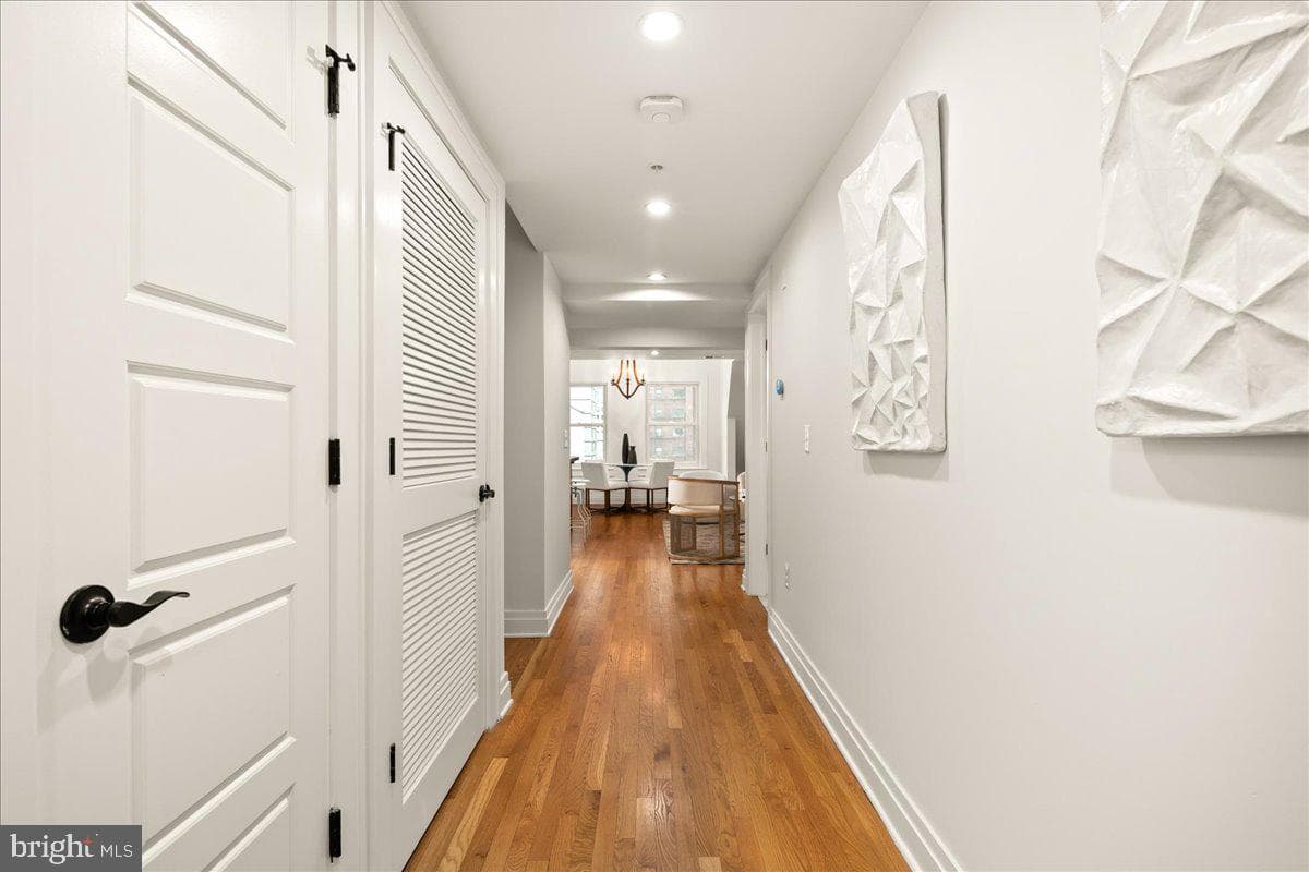 1109 M Street NW #11 photo 3