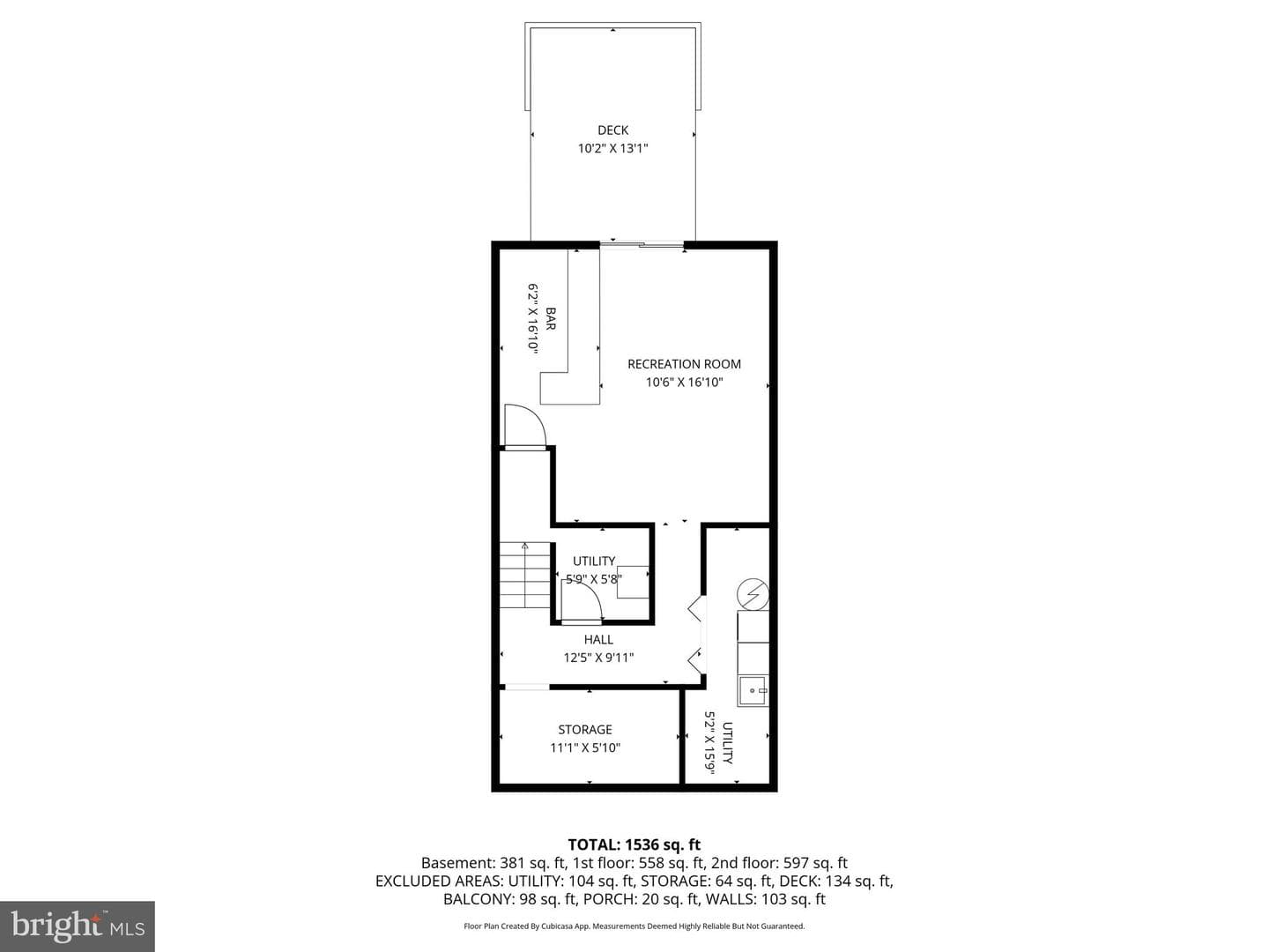 2357 Skyland Terrace SE photo 42