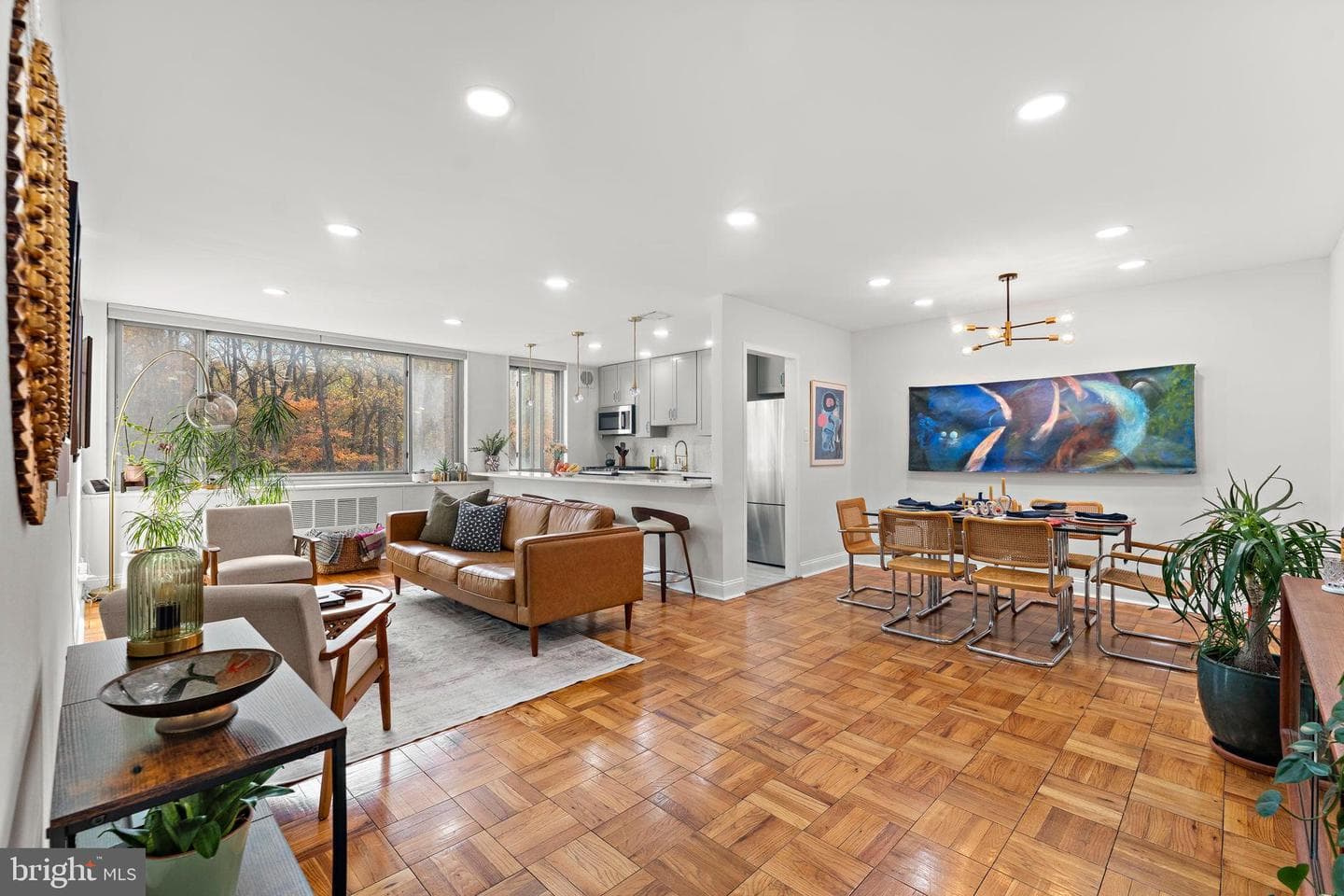 4200 Cathedral Avenue NW #610 photo 1