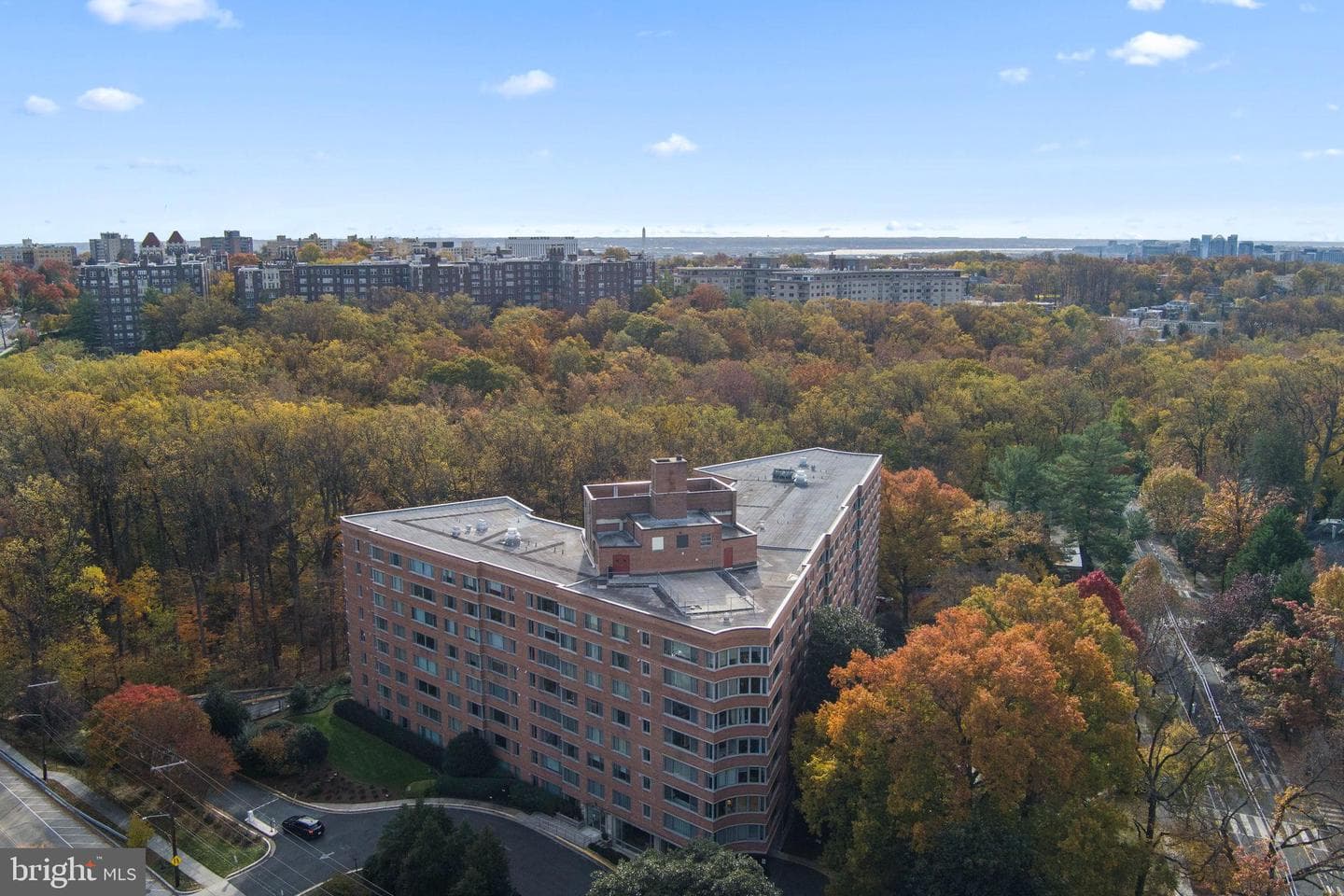 4200 Cathedral Avenue NW #610 photo 19