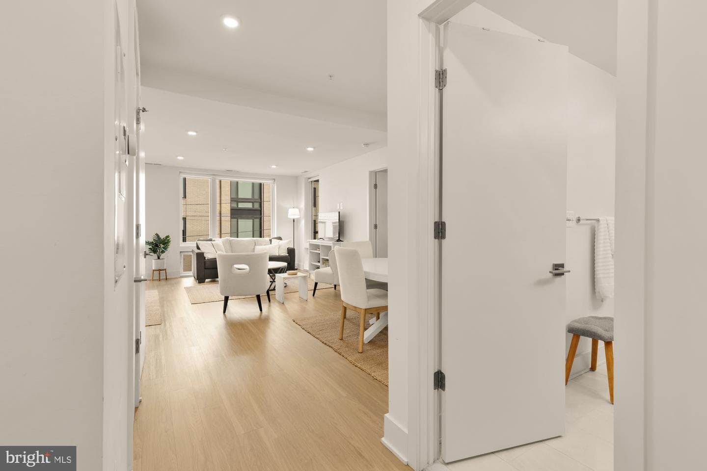 1761 P Street NW #202 photo 3