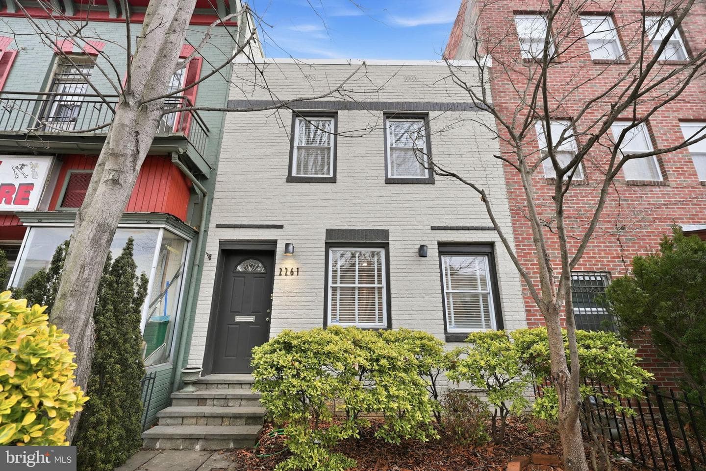 2261 12th Street NW photo 1