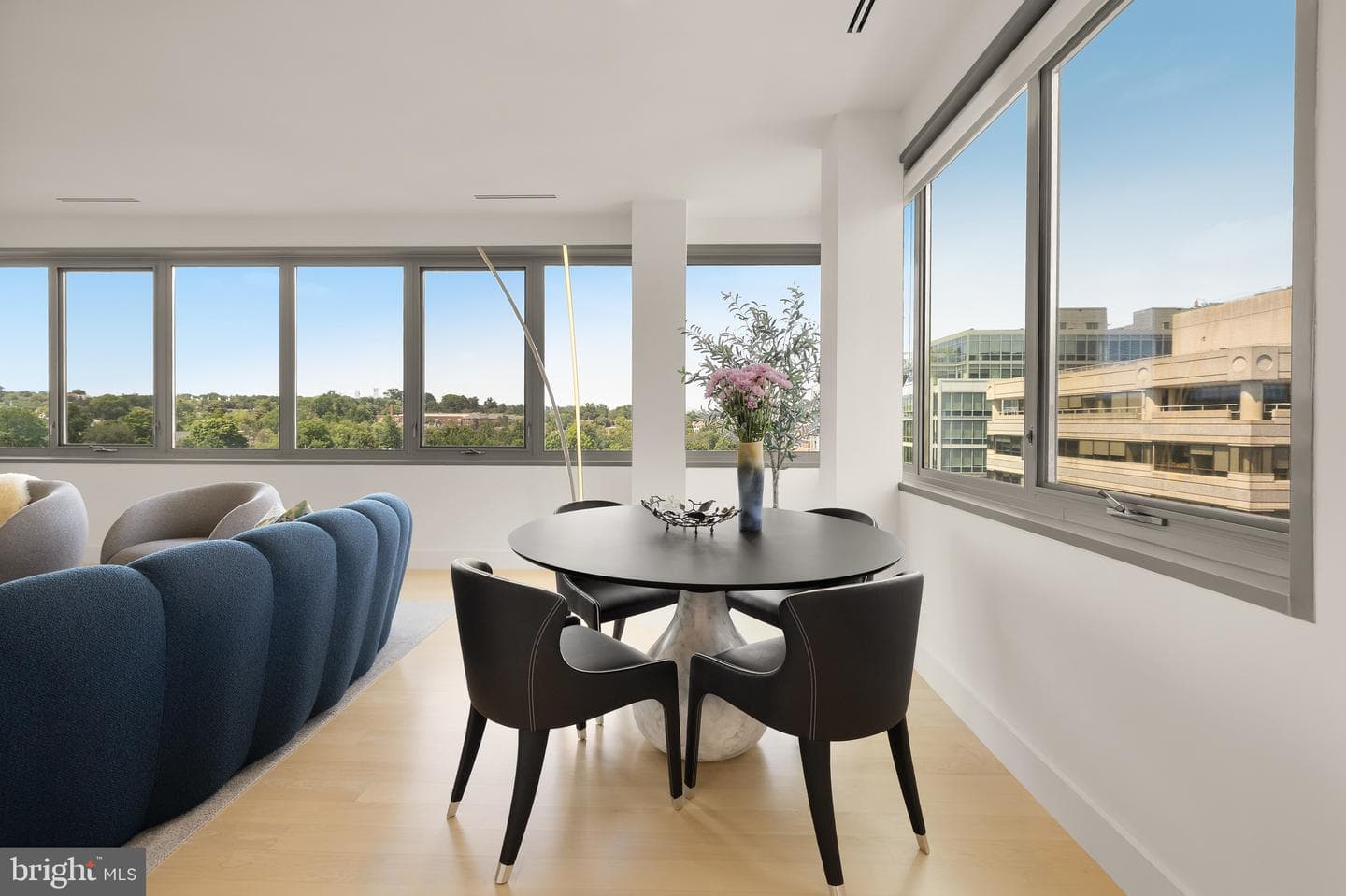 2501 M Street NW #704 photo 10