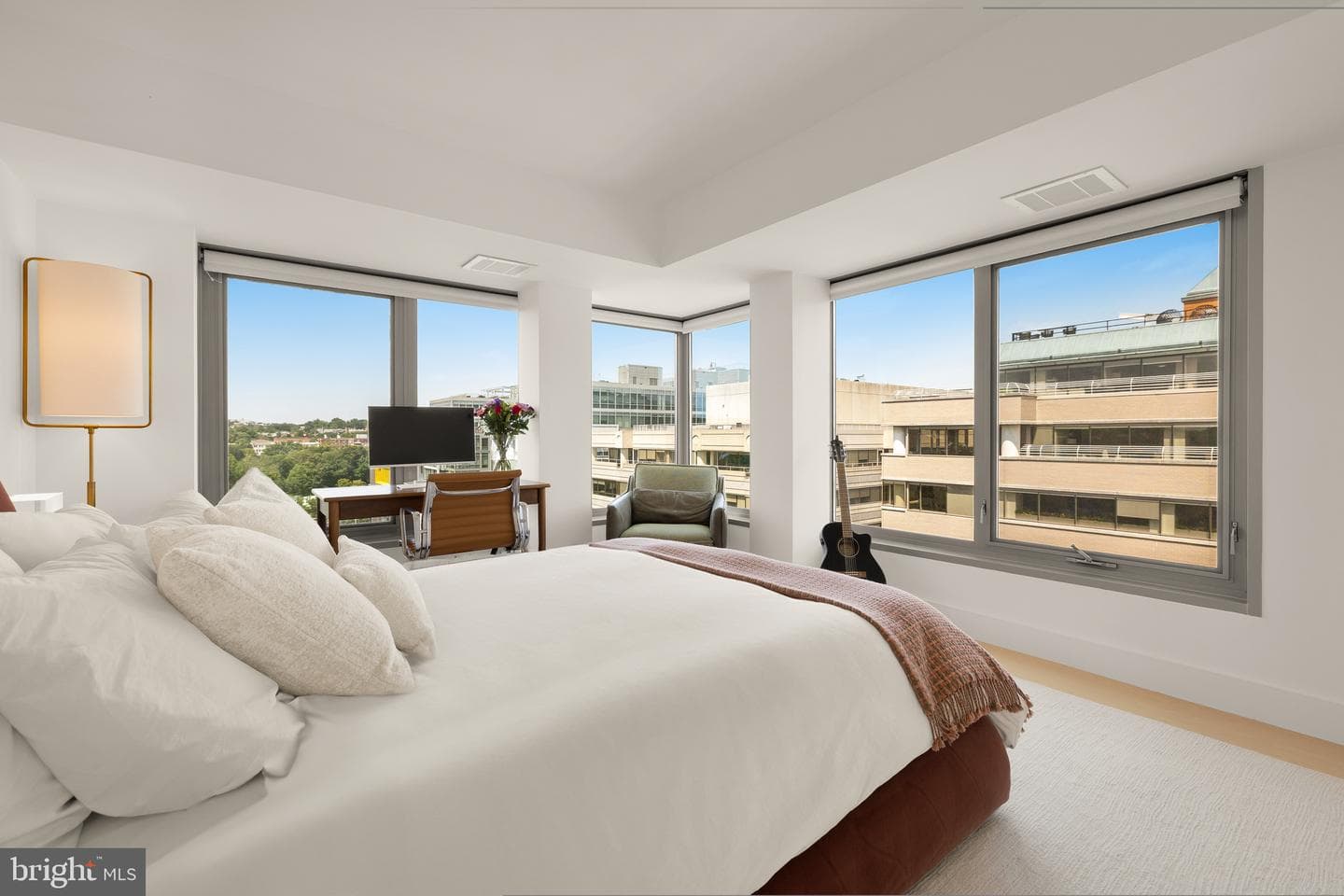 2501 M Street NW #704 photo 25
