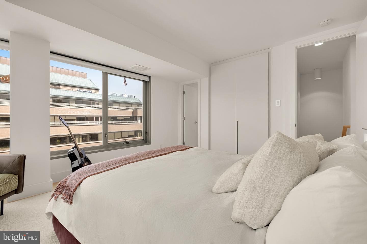 2501 M Street NW #704 photo 27