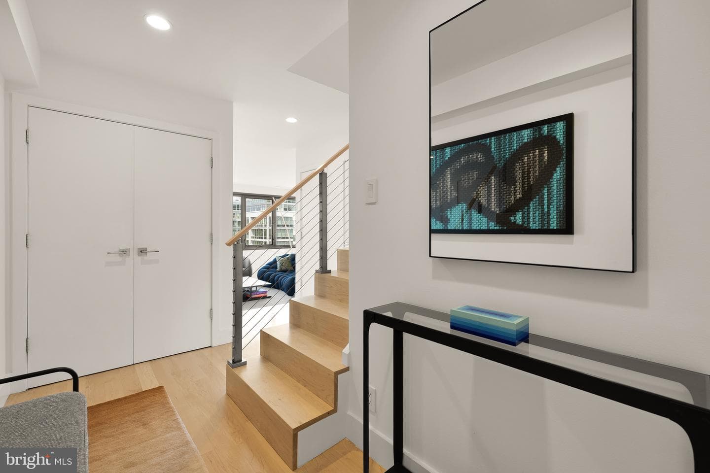 2501 M Street NW #704 photo 3
