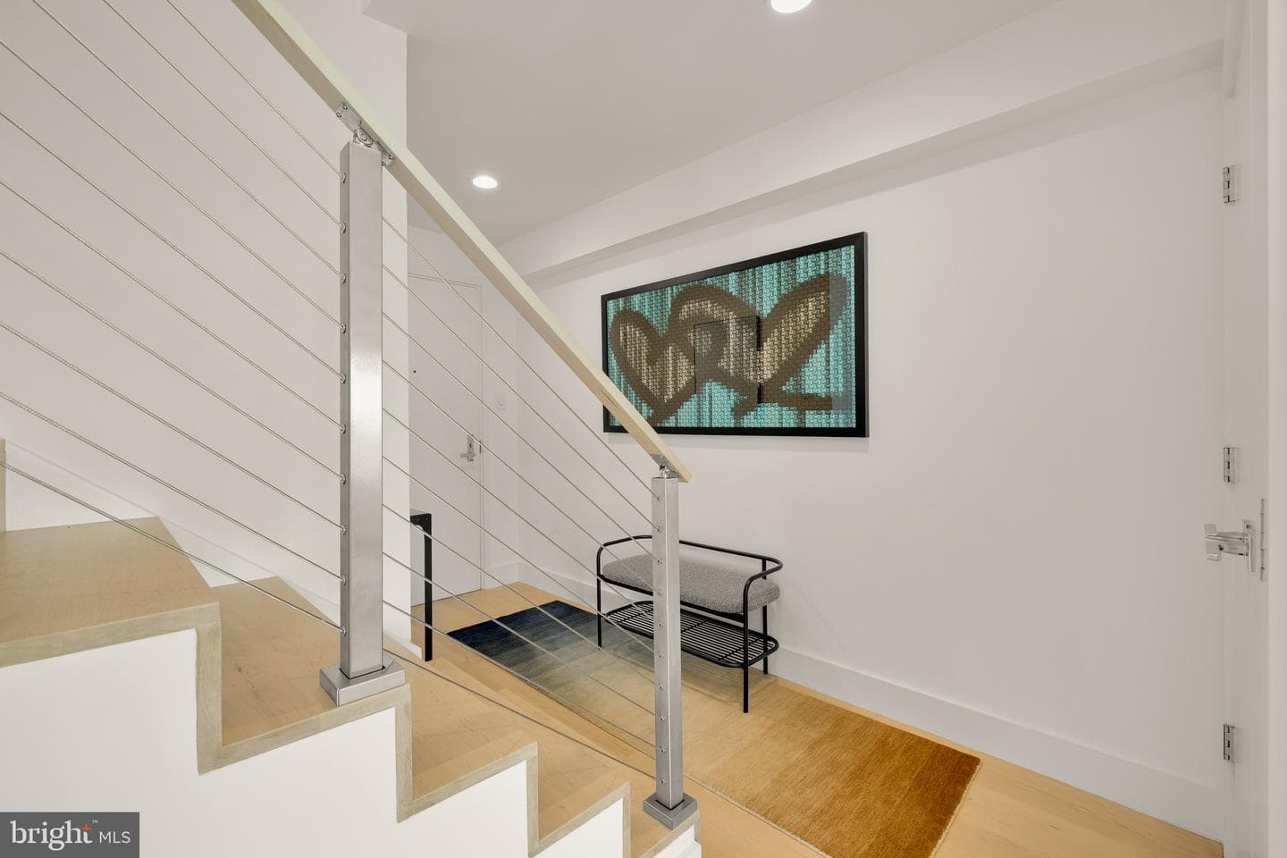 2501 M Street NW #704 photo 4