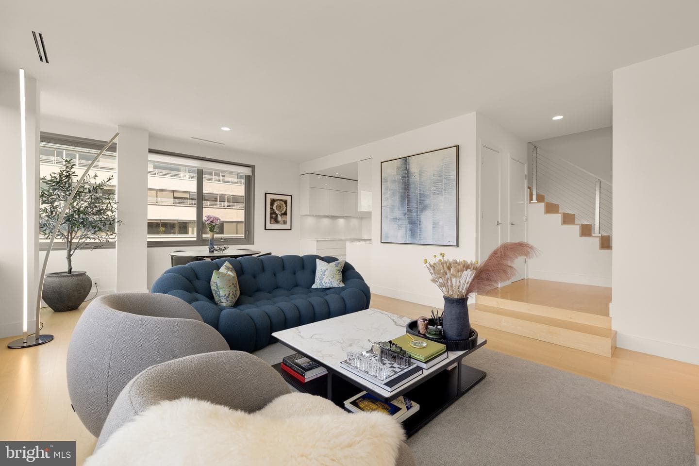 2501 M Street NW #704 photo 5