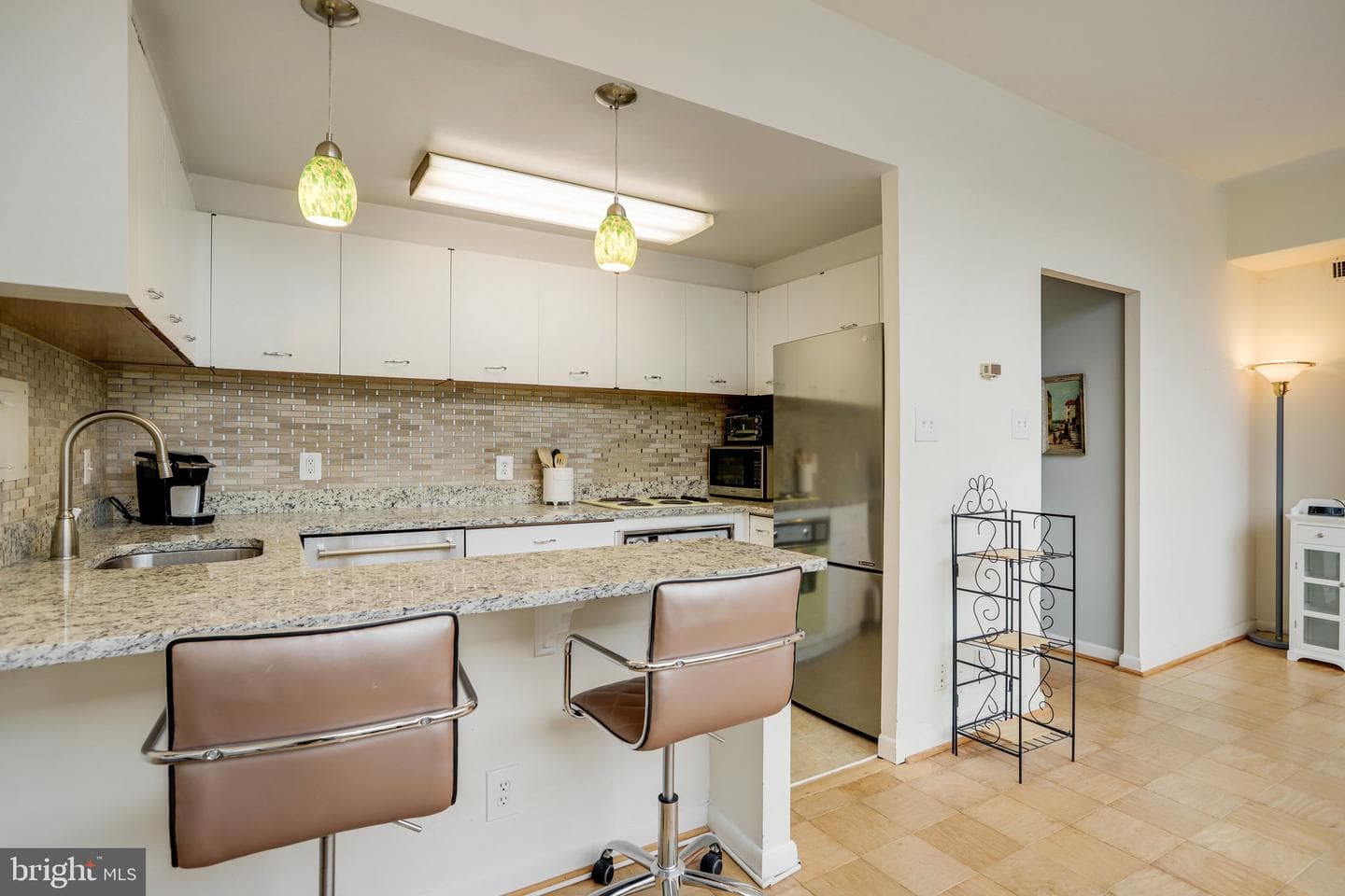 510 N Street SW #n430 photo 11