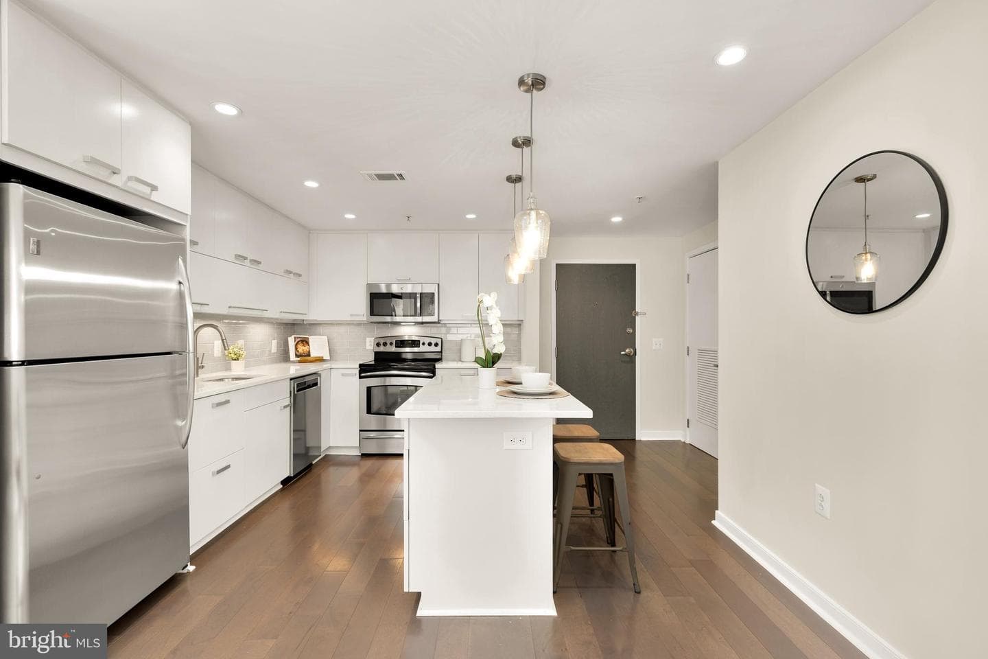 1010 Massachusetts Avenue NW #211 photo 10